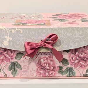 Decorative Storage Box